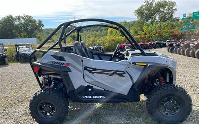 2023 Polaris RZR Trail S 1000 Premium