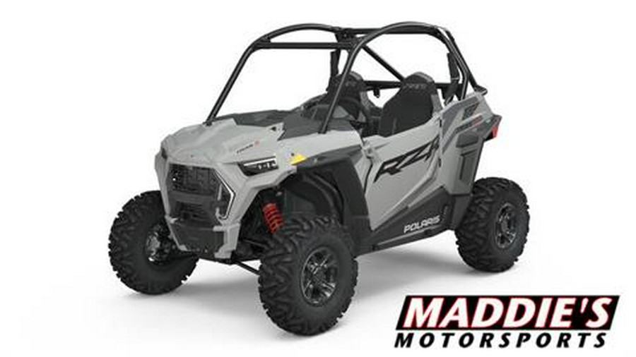 2023 Polaris RZR Trail S 1000 Premium