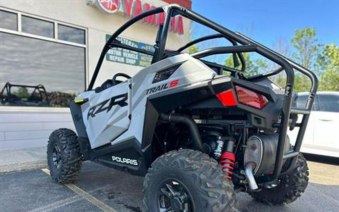 2023 Polaris RZR Trail S 1000 Premium