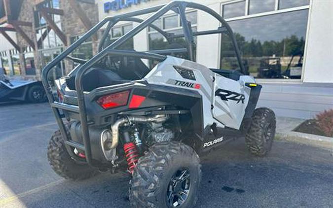 2023 Polaris RZR Trail S 1000 Premium