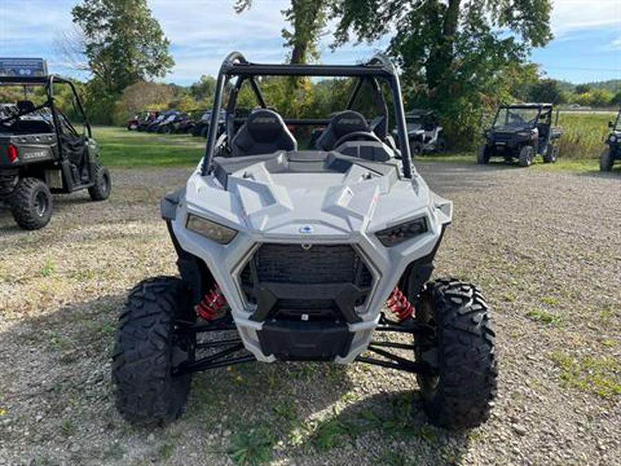 2023 Polaris RZR Trail S 1000 Premium