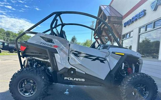 2023 Polaris RZR Trail S 1000 Premium