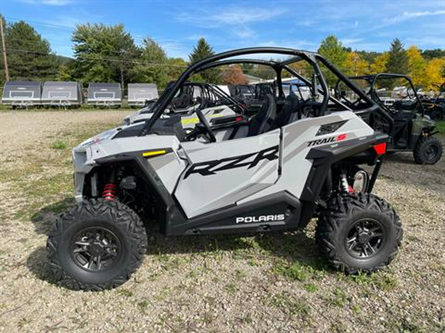 2023 Polaris RZR Trail S 1000 Premium