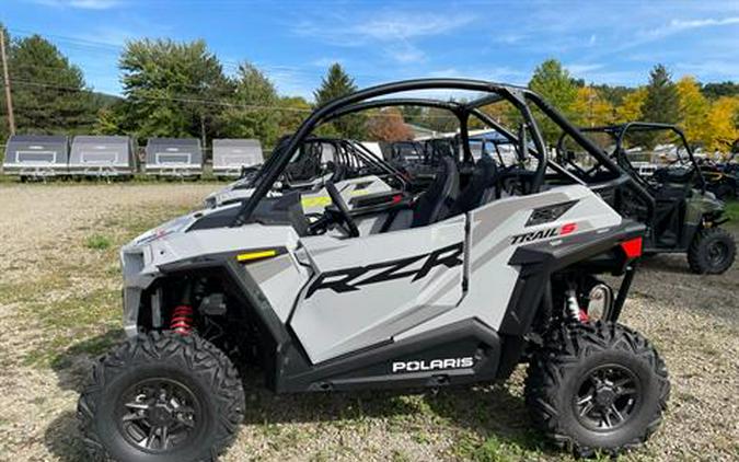 2023 Polaris RZR Trail S 1000 Premium