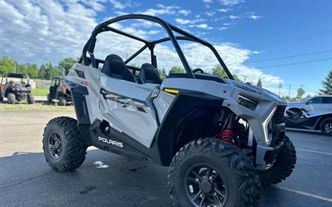 2023 Polaris RZR Trail S 1000 Premium