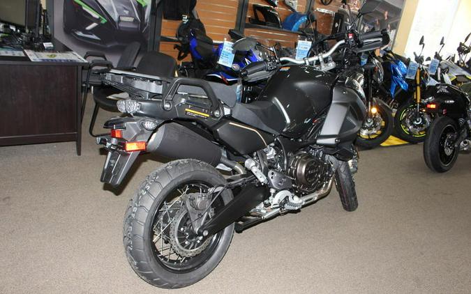 2023 Yamaha Super Tenere ES