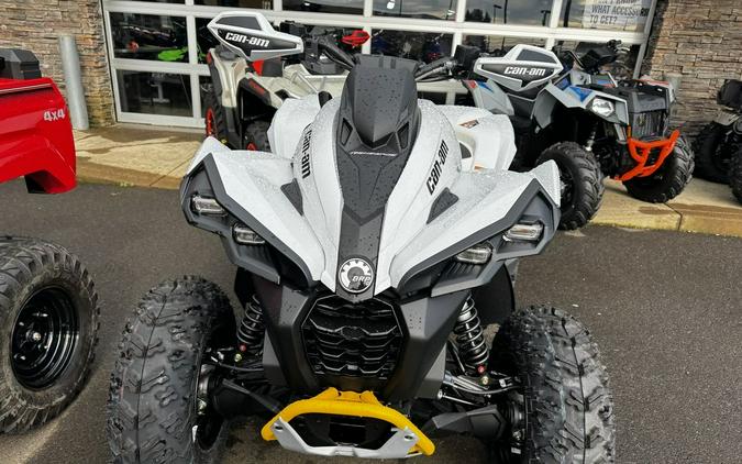 2024 Can-Am® Renegade X xc 1000R