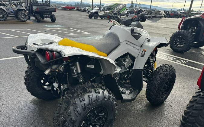 2024 Can-Am® Renegade X xc 1000R