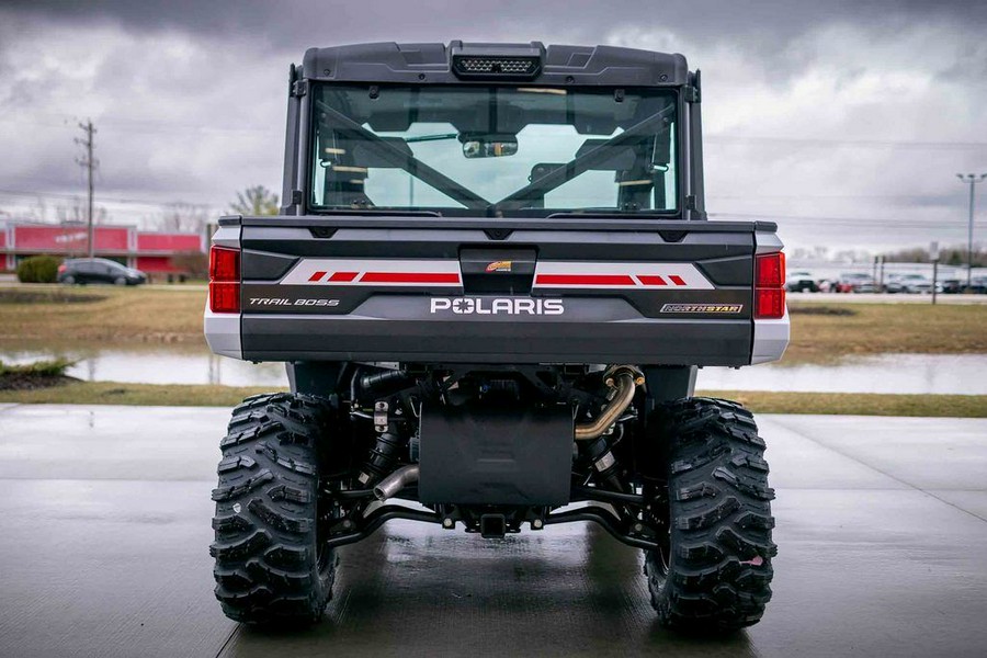 2024 Polaris® Ranger XP 1000 NorthStar Edition Trail Boss