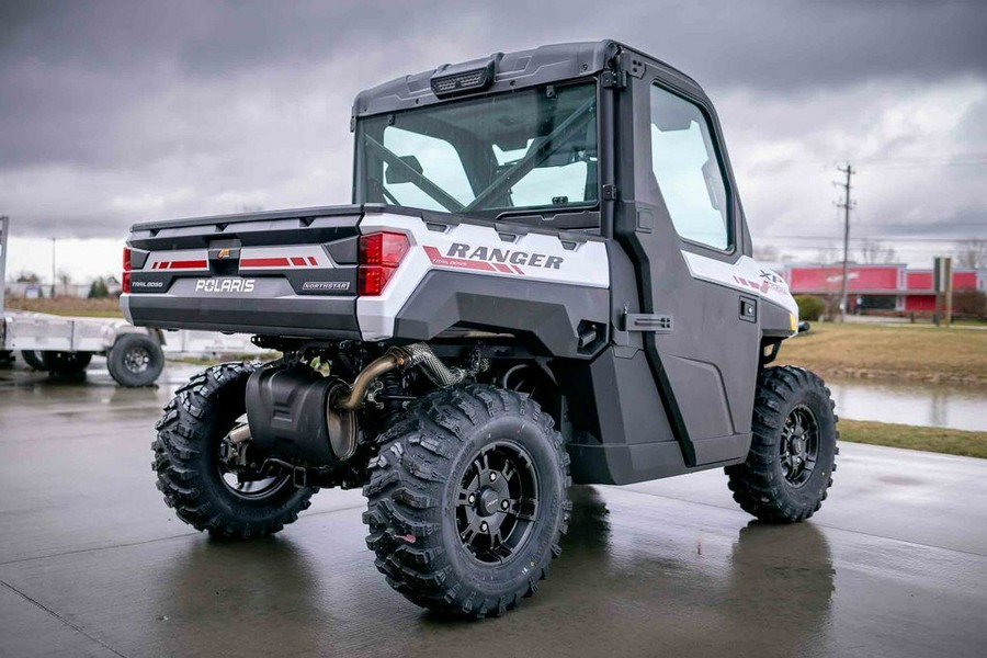 2024 Polaris® Ranger XP 1000 NorthStar Edition Trail Boss