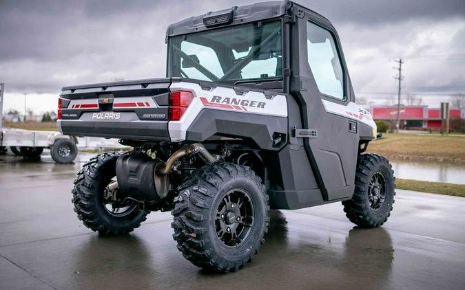 2024 Polaris® Ranger XP 1000 NorthStar Edition Trail Boss