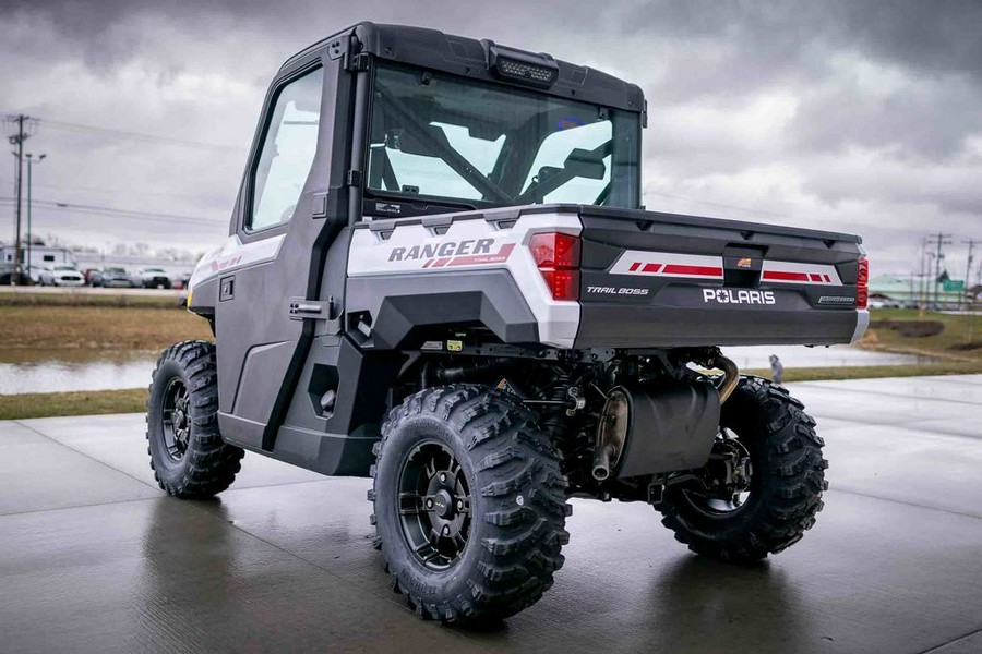 2024 Polaris® Ranger XP 1000 NorthStar Edition Trail Boss