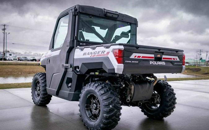 2024 Polaris® Ranger XP 1000 NorthStar Edition Trail Boss