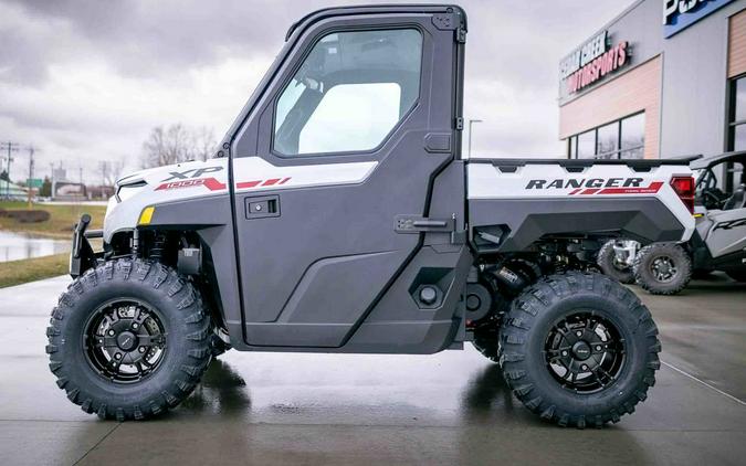 2024 Polaris® Ranger XP 1000 NorthStar Edition Trail Boss