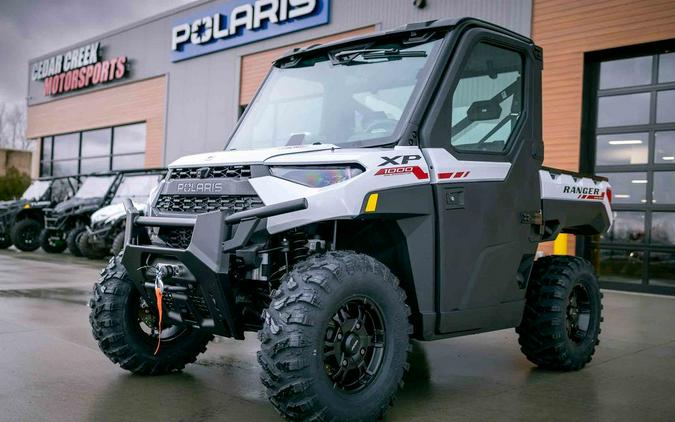 2024 Polaris® Ranger XP 1000 NorthStar Edition Trail Boss