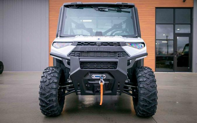 2024 Polaris® Ranger XP 1000 NorthStar Edition Trail Boss