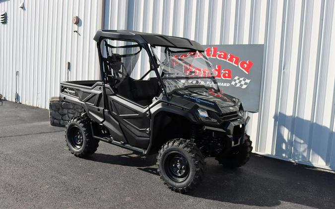 2024 Honda® Pioneer 1000