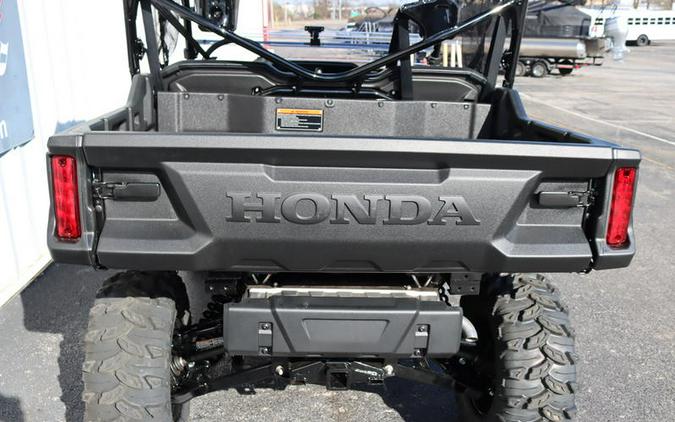 2024 Honda® Pioneer 1000