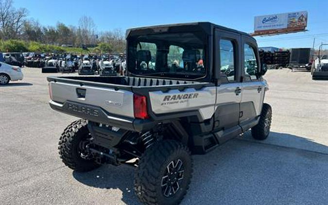 2024 Polaris Ranger Crew XD 1500 Northstar Edition Premium