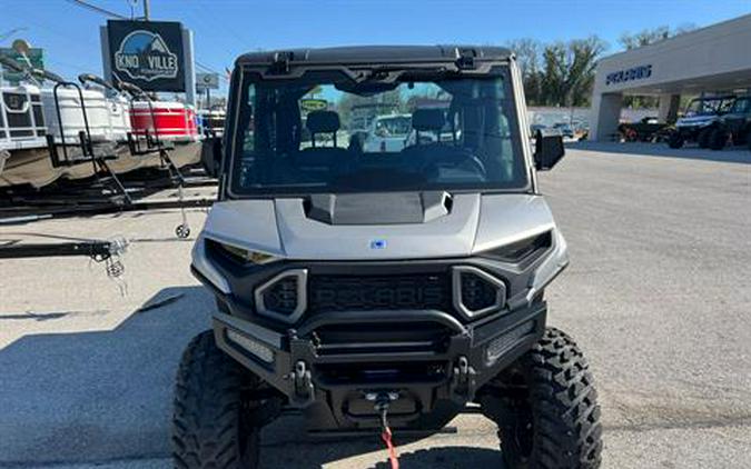 2024 Polaris Ranger Crew XD 1500 Northstar Edition Premium