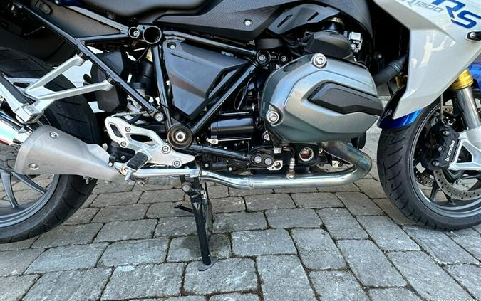 2016 BMW R 1200 RS