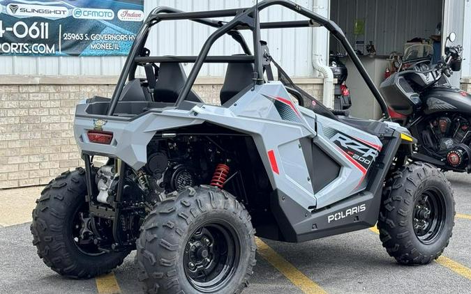 2024 Polaris® RZR 200 EFI