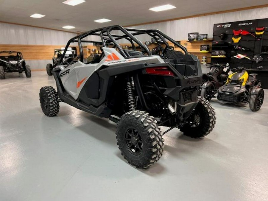 2024 Polaris® RZR Pro XP 4 Sport