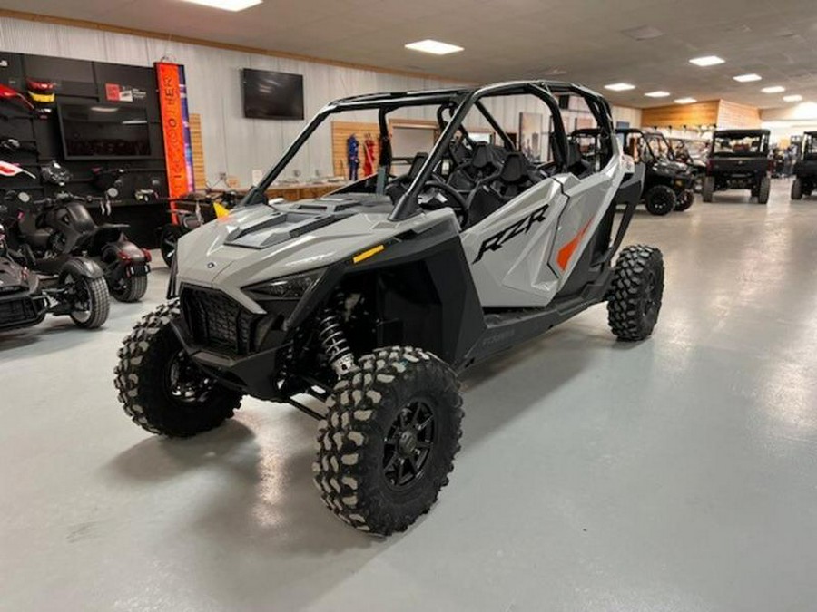 2024 Polaris® RZR Pro XP 4 Sport