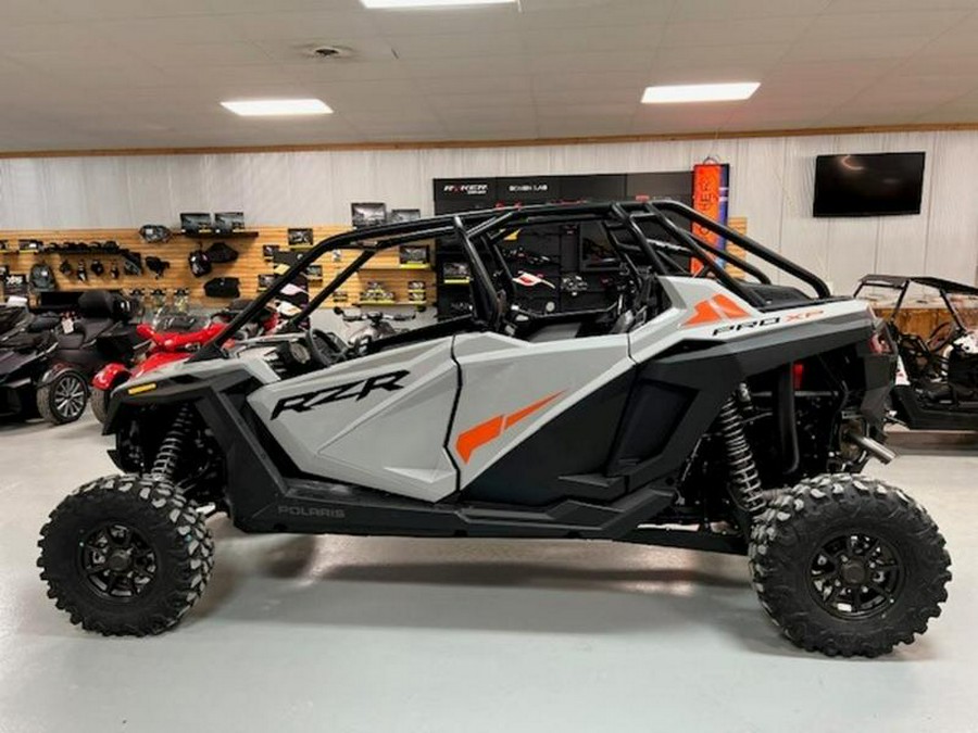 2024 Polaris® RZR Pro XP 4 Sport