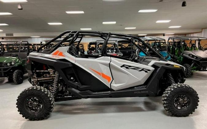 2024 Polaris® RZR Pro XP 4 Sport