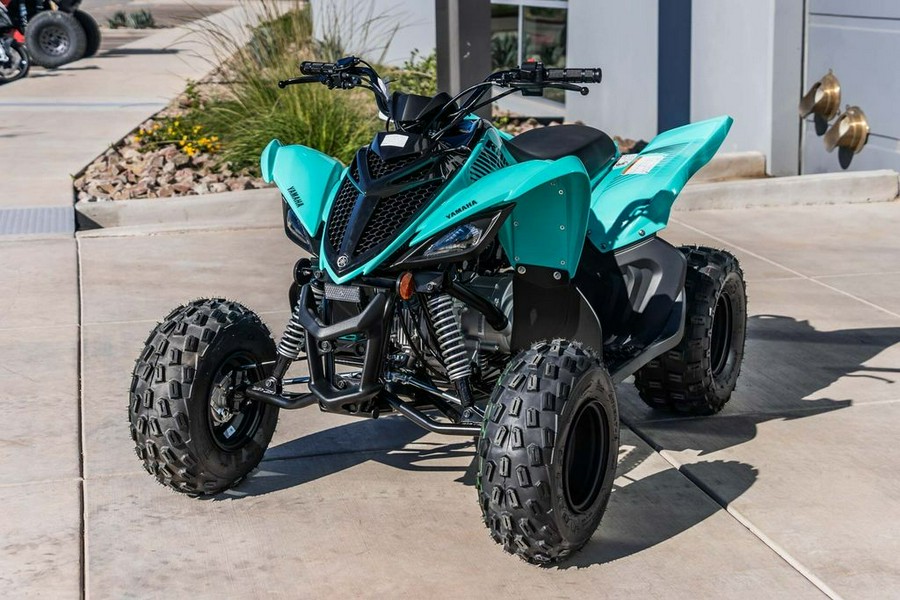 2024 Yamaha Raptor 110