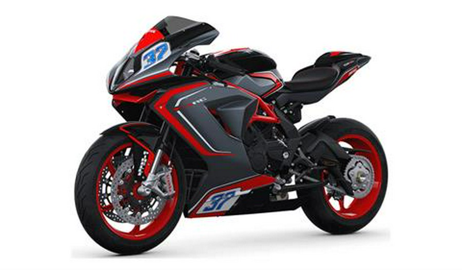 2020 MV Agusta F3 800 RC