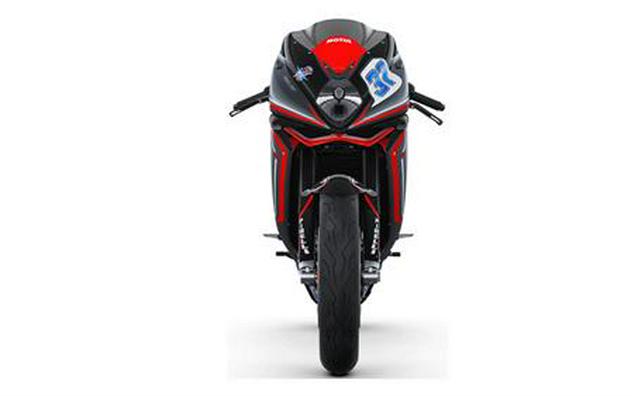 2020 MV Agusta F3 800 RC