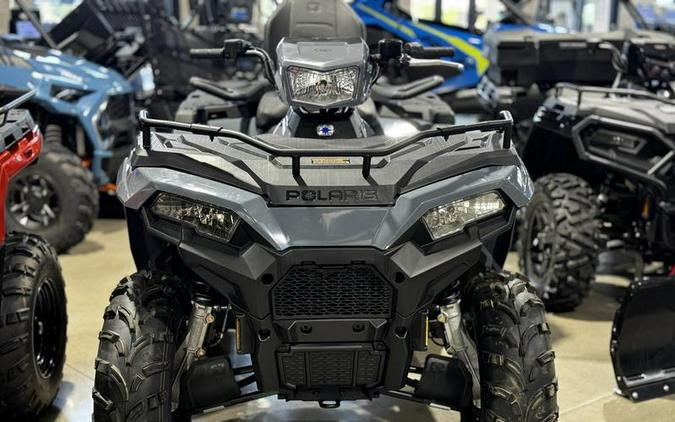 2025 Polaris® Sportsman Touring 570 EPS