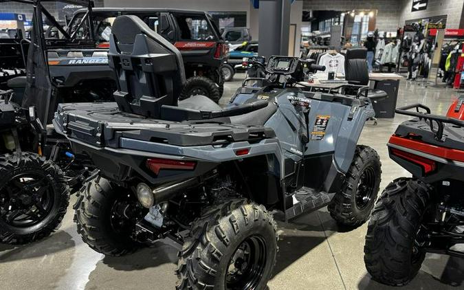 2025 Polaris® Sportsman Touring 570 EPS