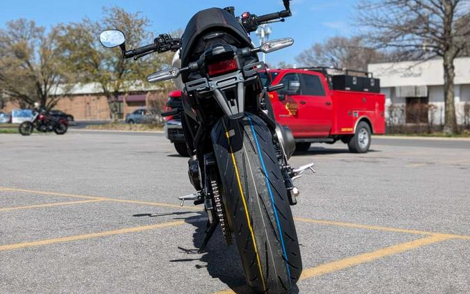 2024 Yamaha XSR 900