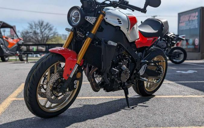 2024 Yamaha XSR 900