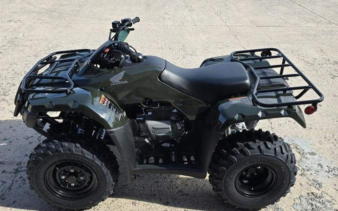 2024 Honda® Fourtrax Recon