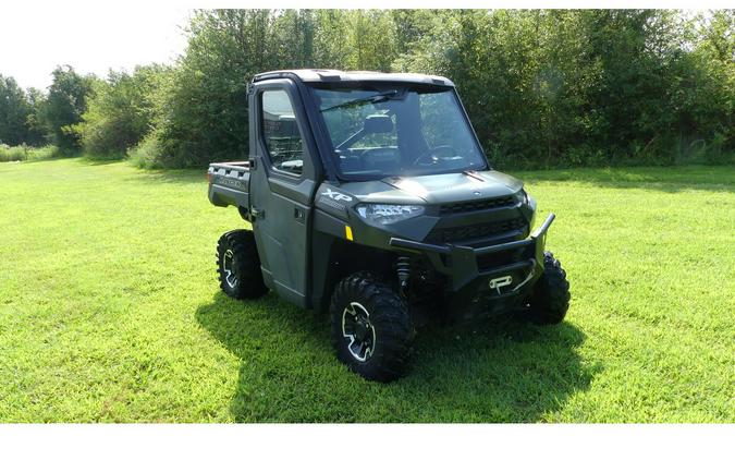 2020 Polaris Industries Ranger XP 1000 NorthStar Premium