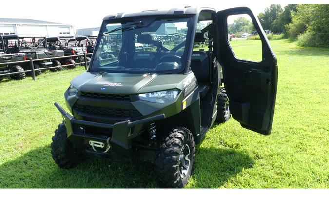 2020 Polaris Industries Ranger XP 1000 NorthStar Premium