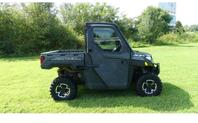 2020 Polaris Industries Ranger XP 1000 NorthStar Premium