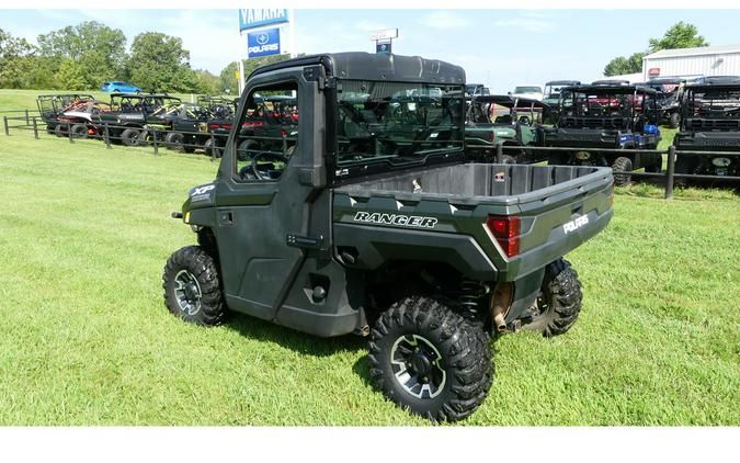 2020 Polaris Industries Ranger XP 1000 NorthStar Premium