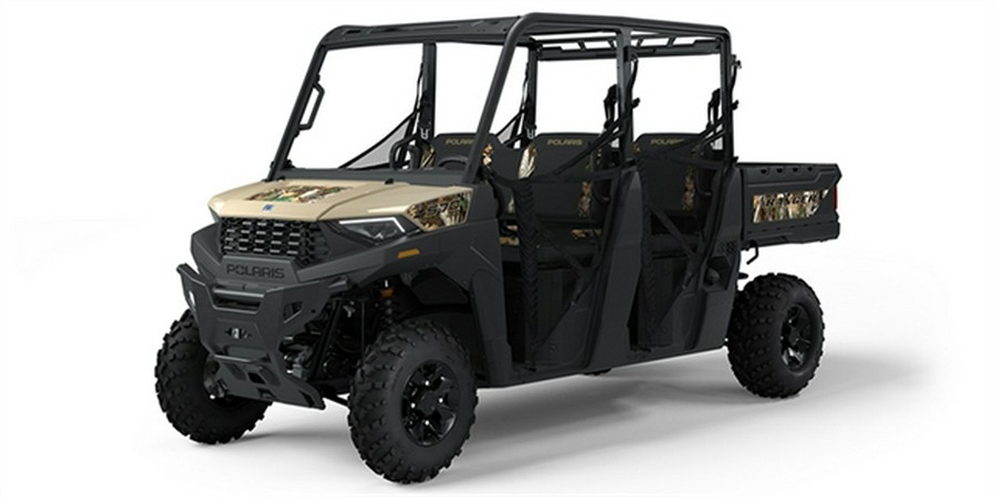 2025 Polaris Ranger Crew SP 570 Premium