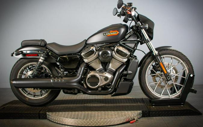 2024 Harley-Davidson Nightster Special