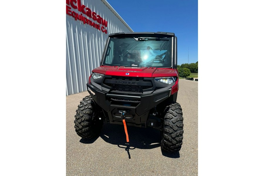 2025 Polaris Industries Ranger® Crew XP 1000 NorthStar Edition Premium