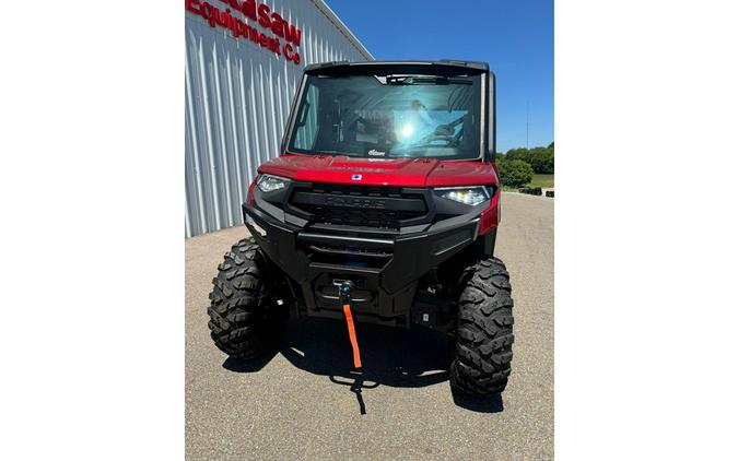 2025 Polaris Industries Ranger® Crew XP 1000 NorthStar Edition Premium