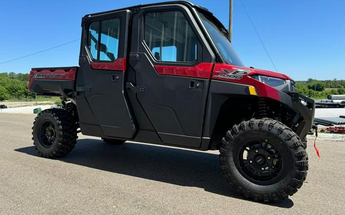 2025 Polaris Industries Ranger® Crew XP 1000 NorthStar Edition Premium