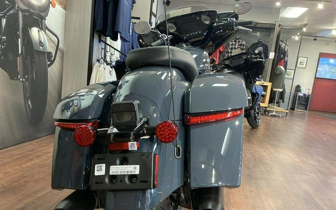 2025 Indian Motorcycle® Chieftain® PowerPlus Dark Horse® 112 Blue Dusk