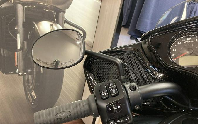 2025 Indian Motorcycle® Chieftain® PowerPlus Dark Horse® 112 Blue Dusk