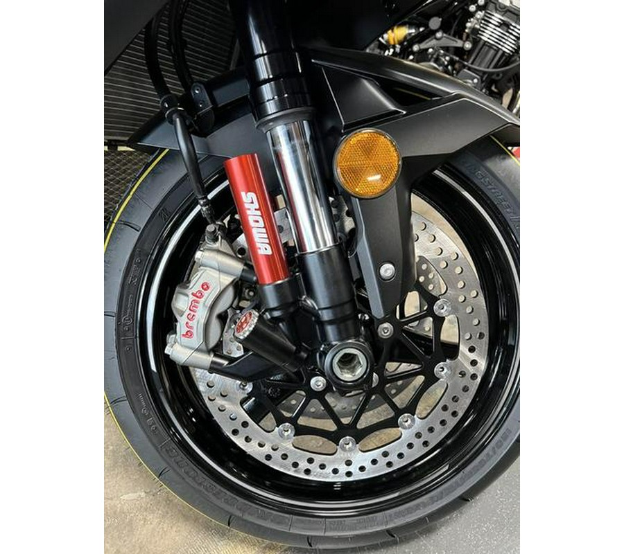 2025 Kawasaki Ninja® ZX™-10R ABS